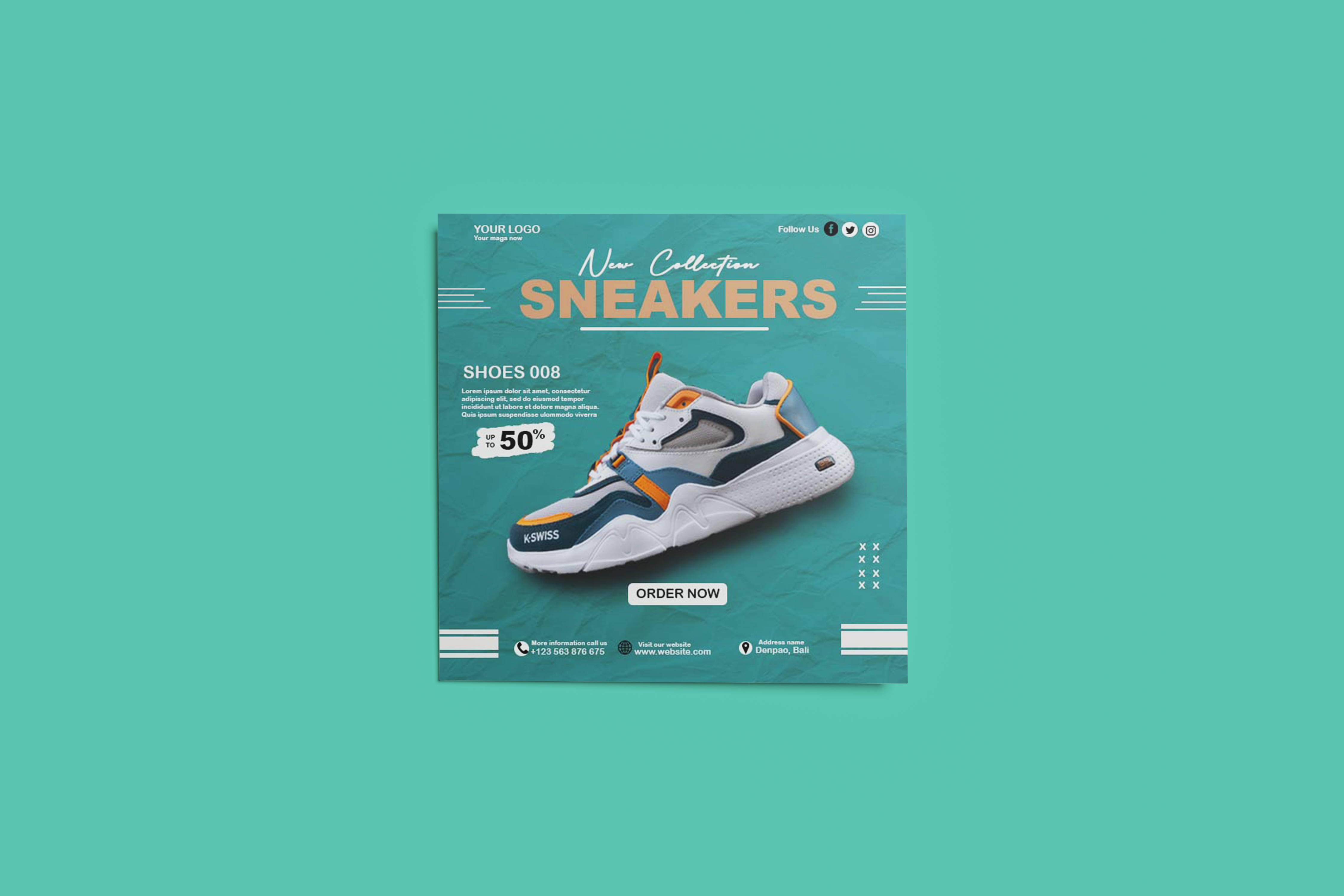Shoe