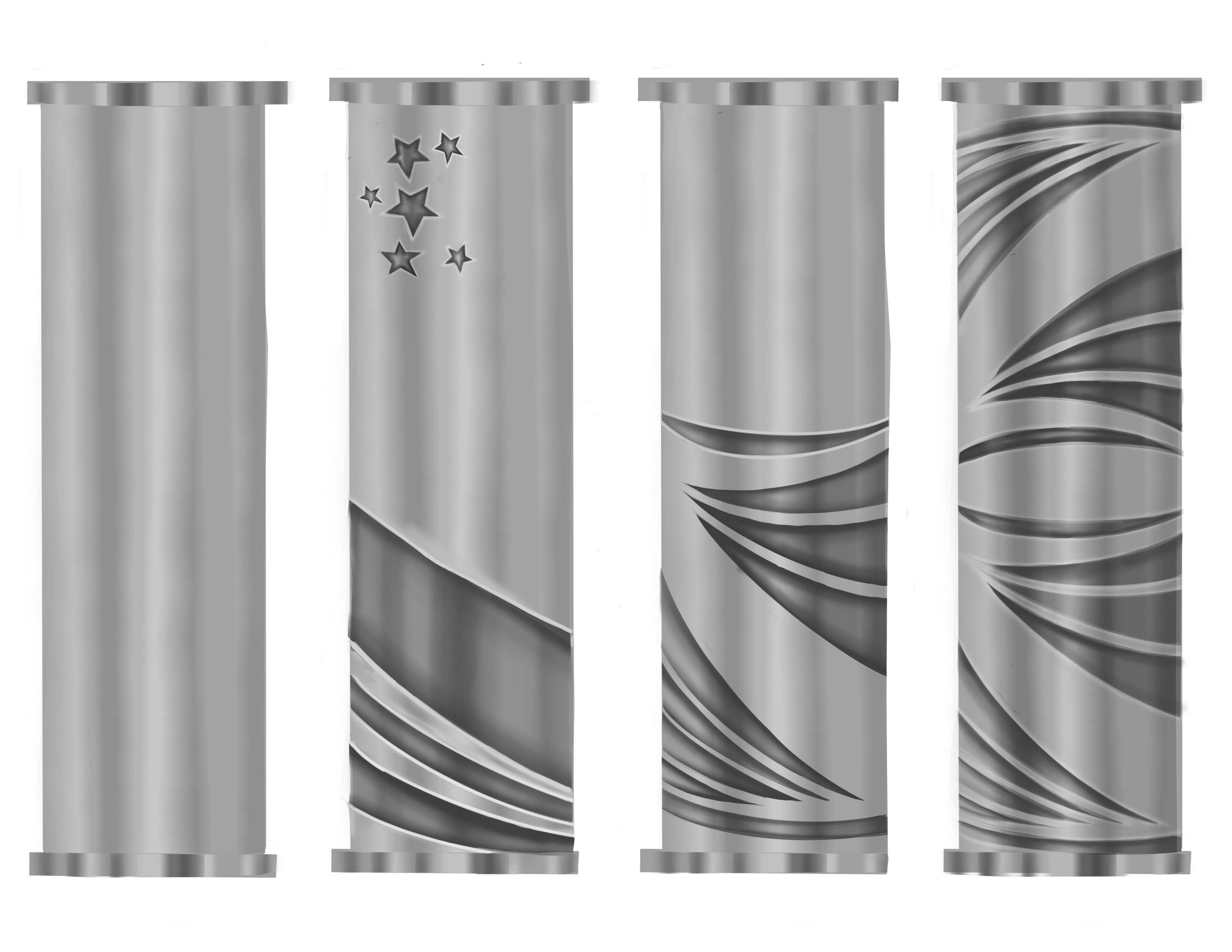 Cylinders