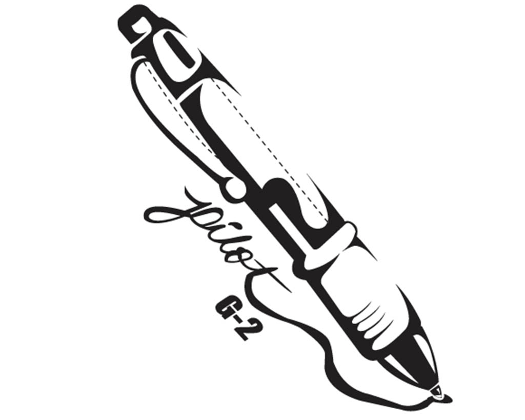 Pen