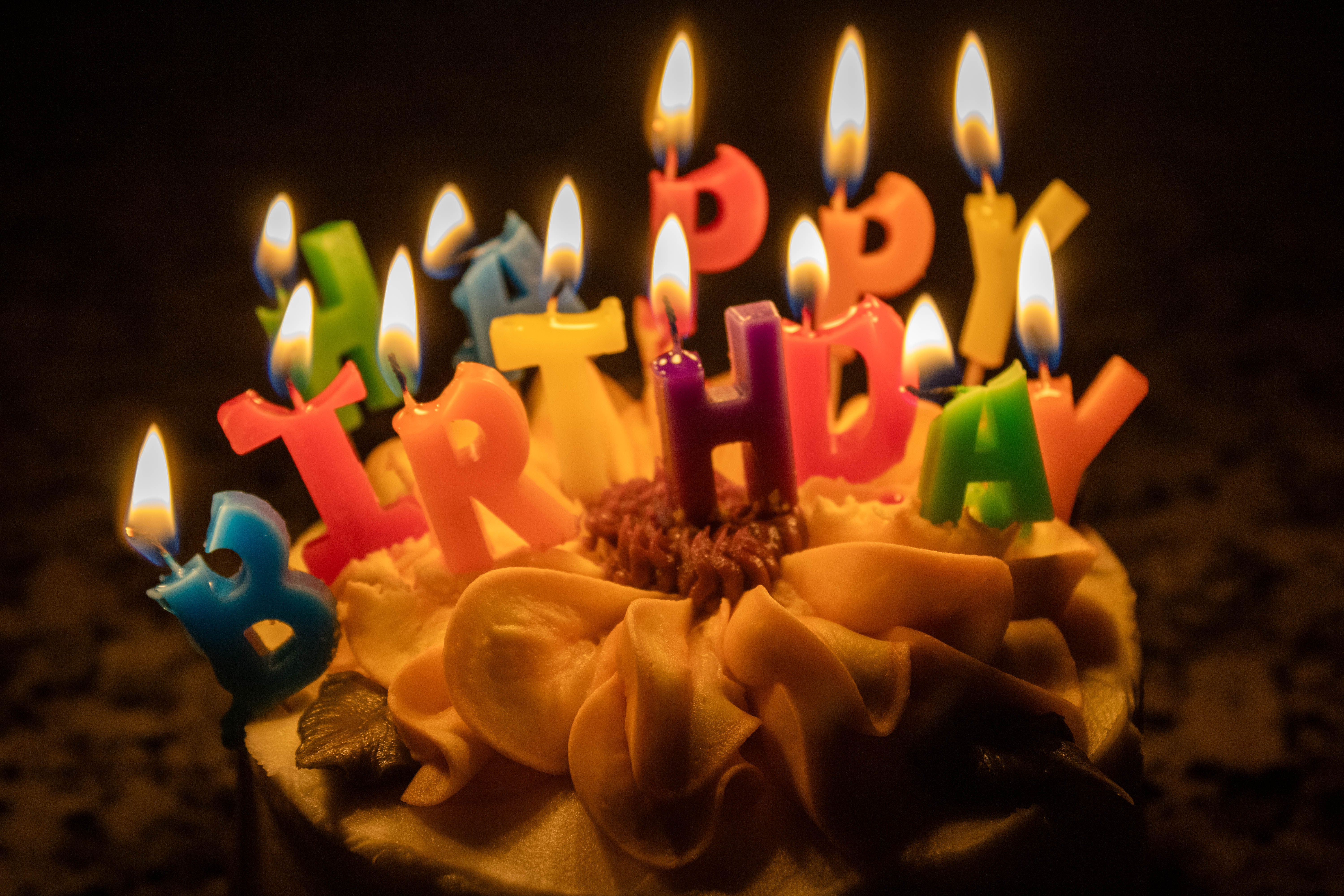 Birthday
