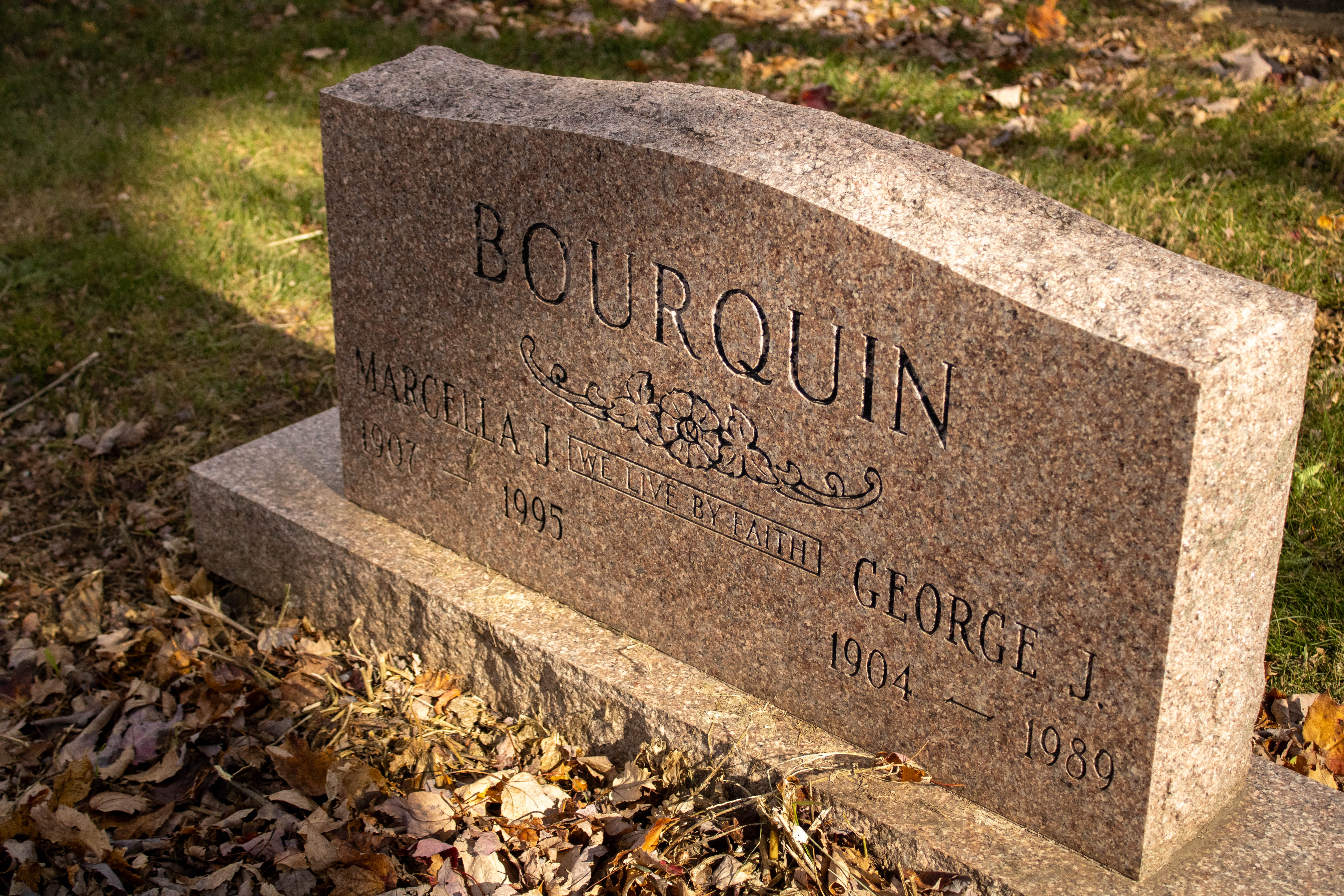 Grave