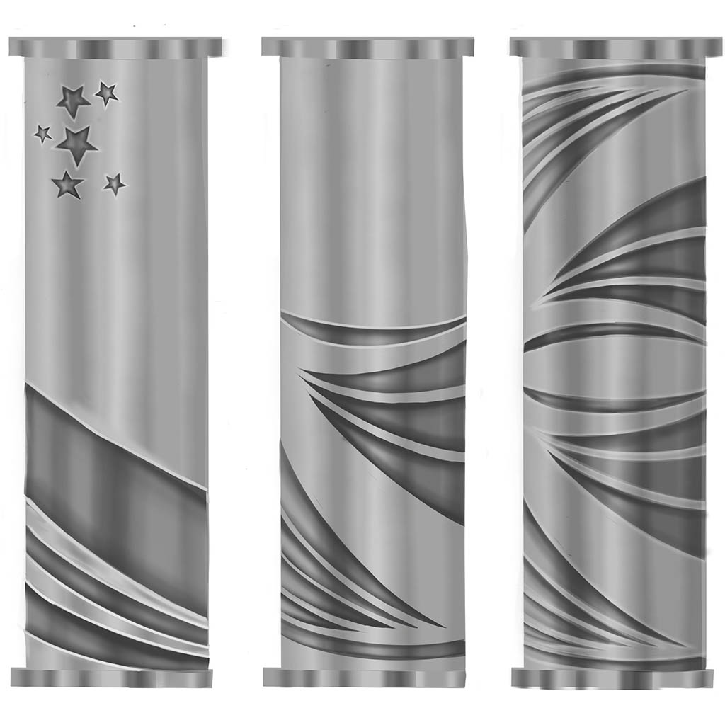 Cylinders Thumbnail