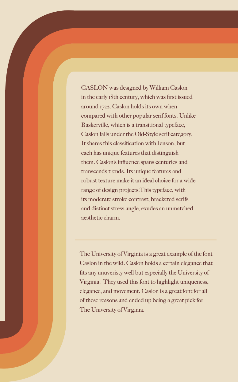 Caslon Two