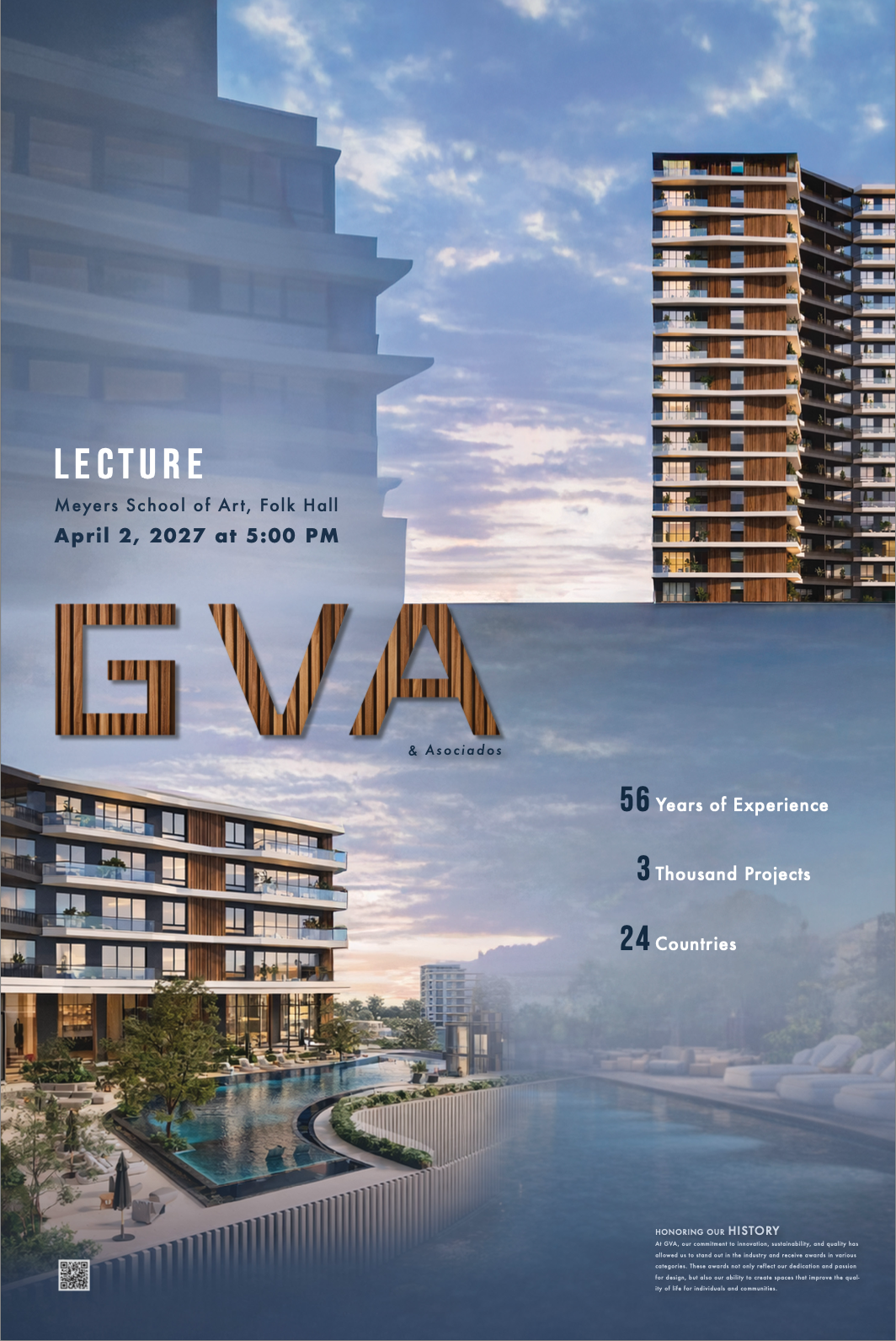 GVA poster