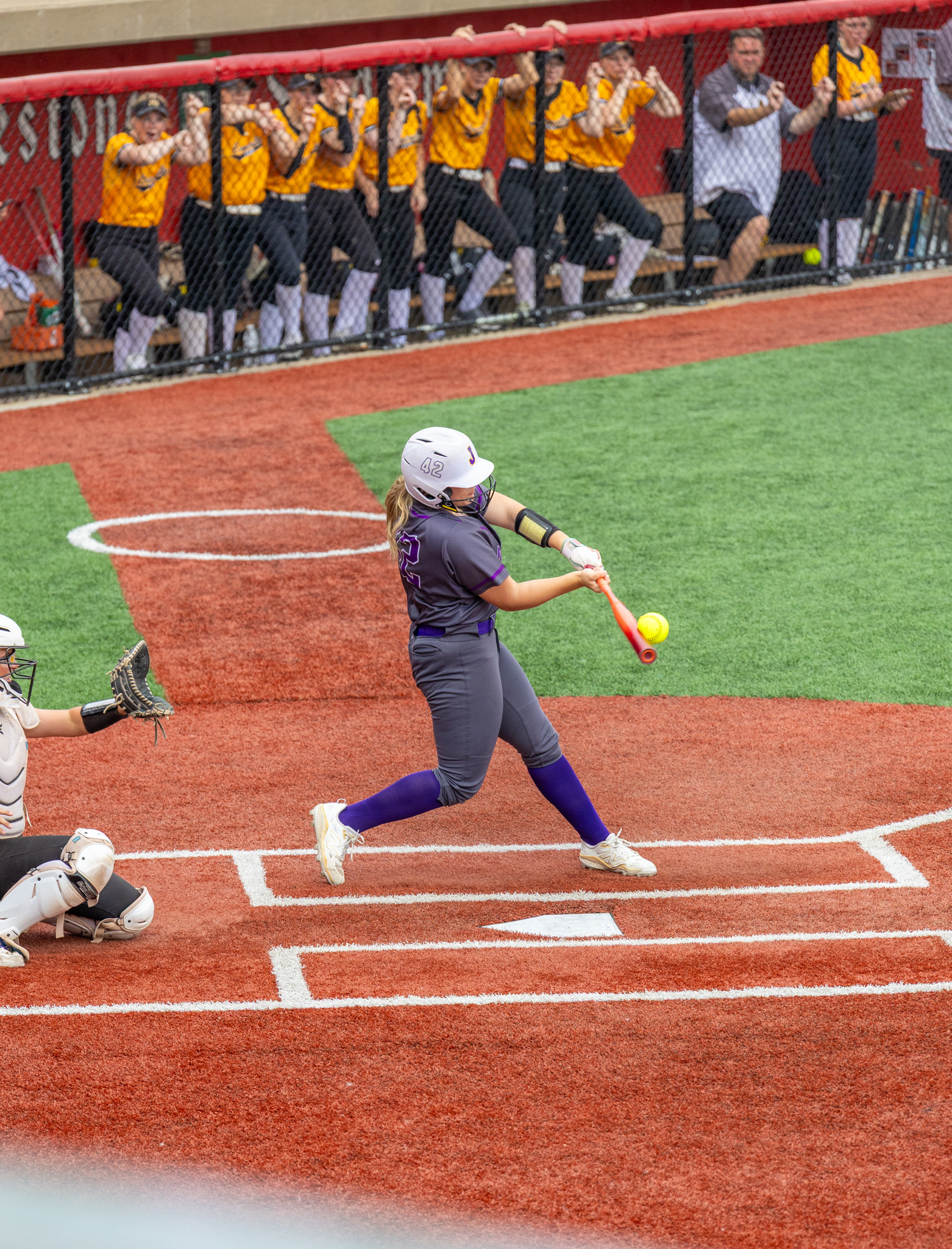 Softball Photo