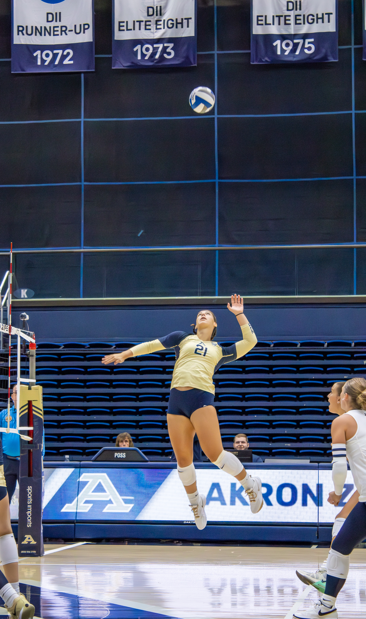 VB Action