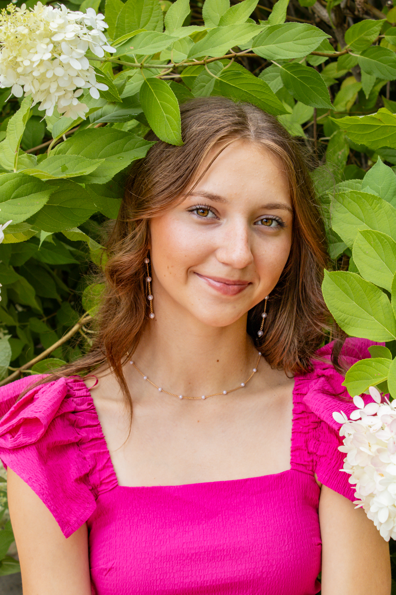 Alivia Senior