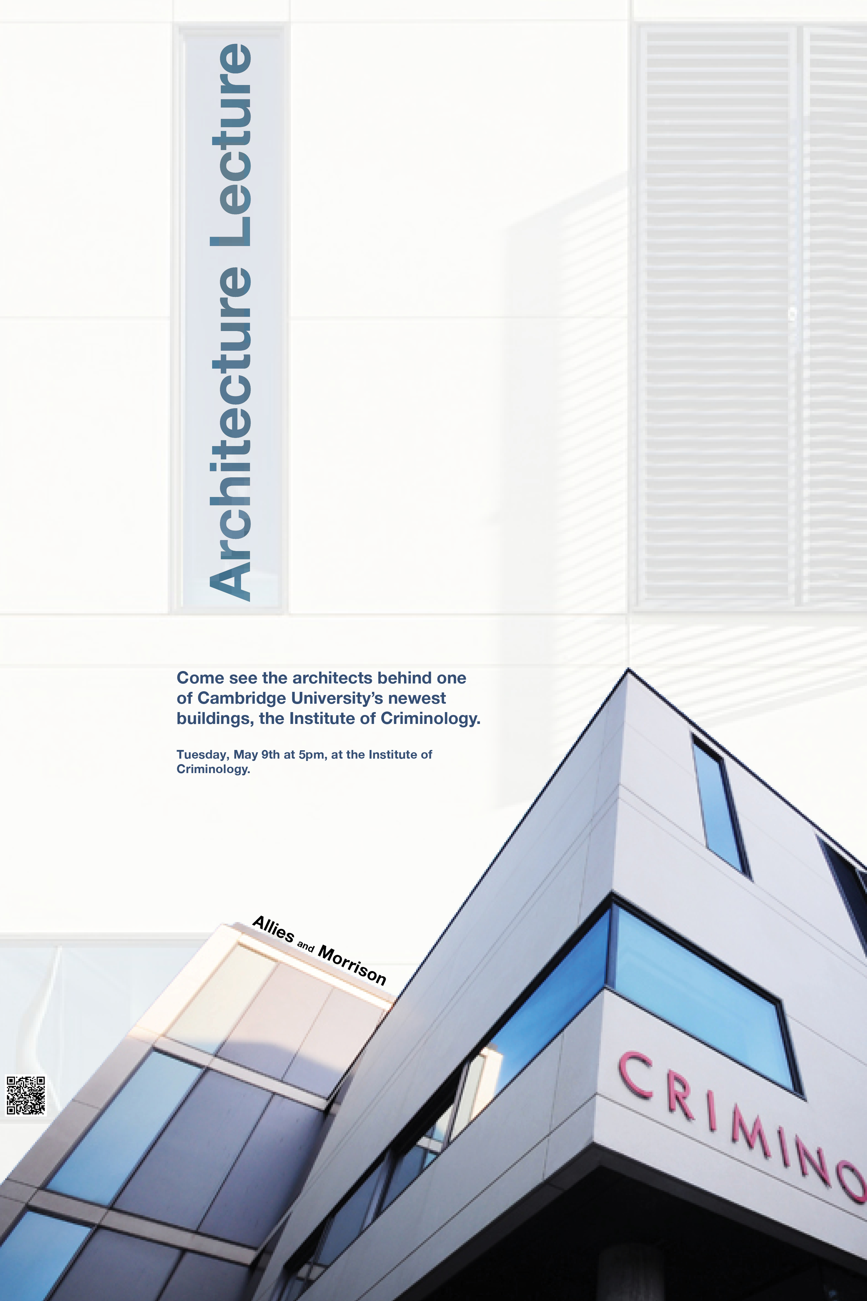 Architecture Poster