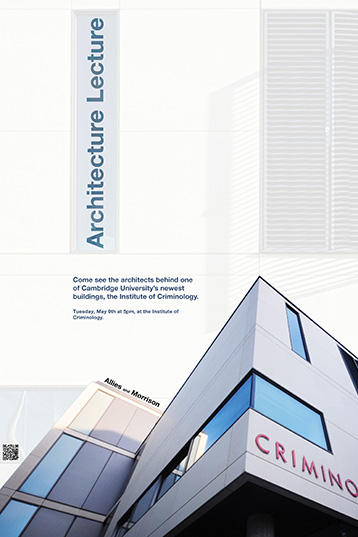 Architecture Poster