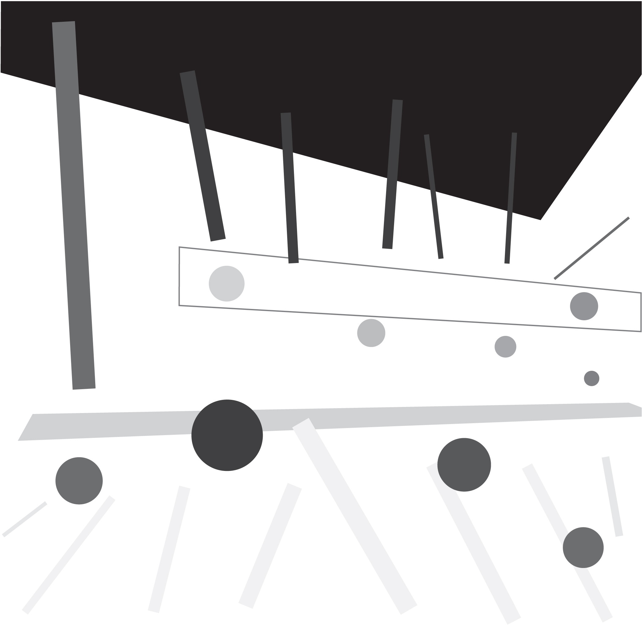 Point line plane