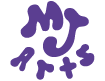My logo smaller