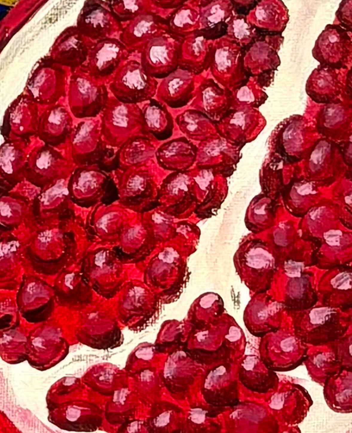 detail