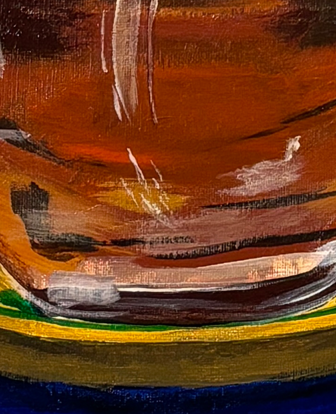 detail