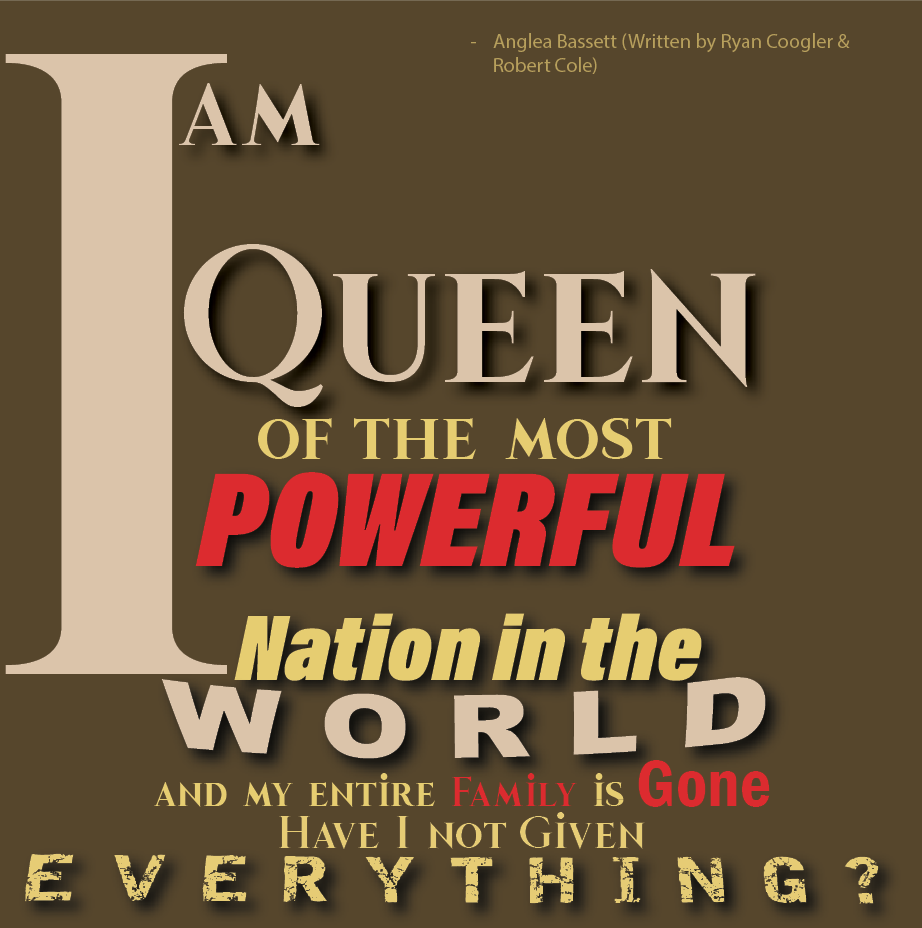 Inspirational Movie Poster