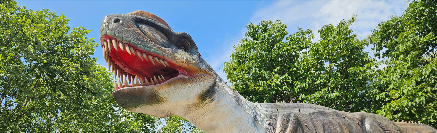 dino hero 2