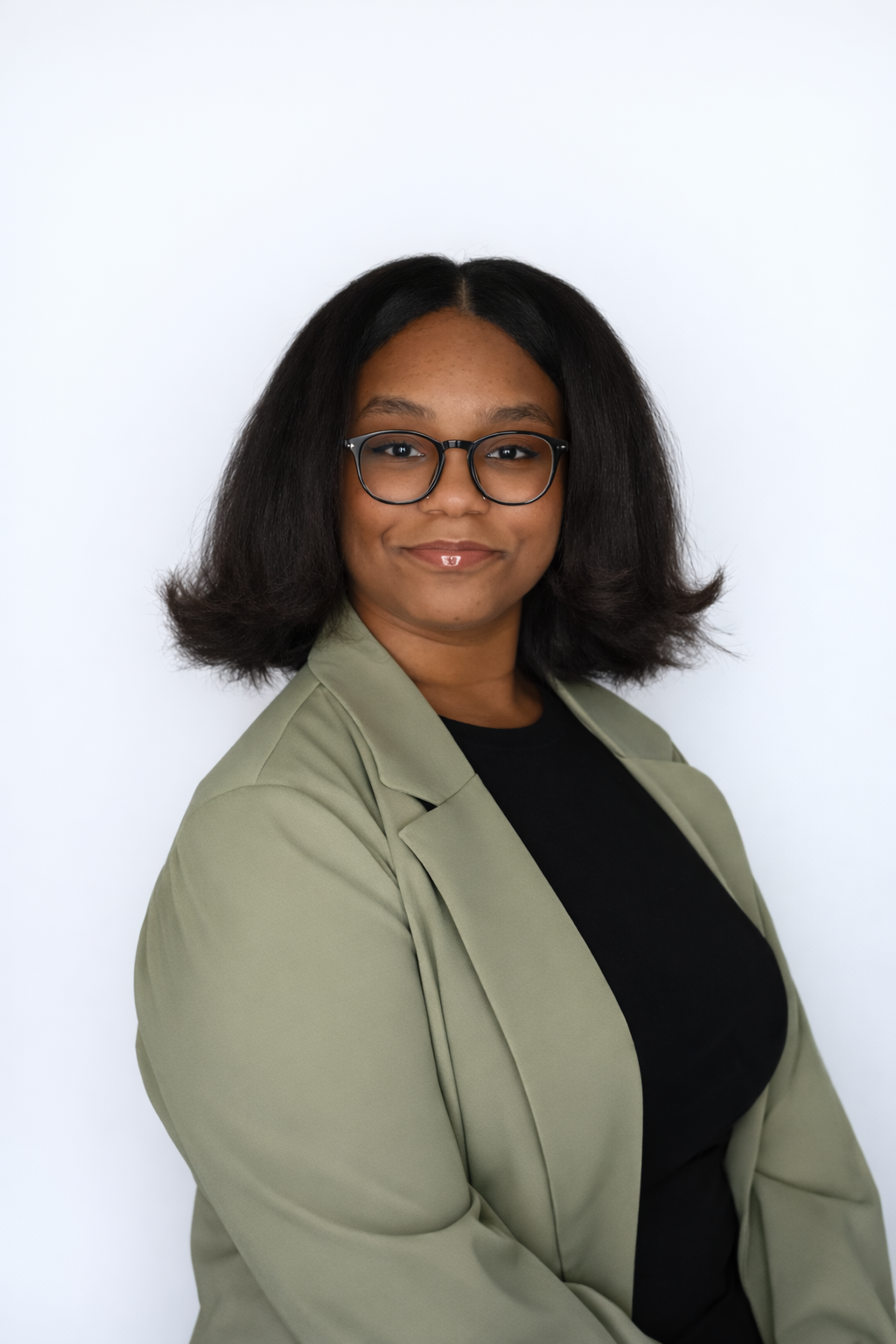 Headshot Picture
