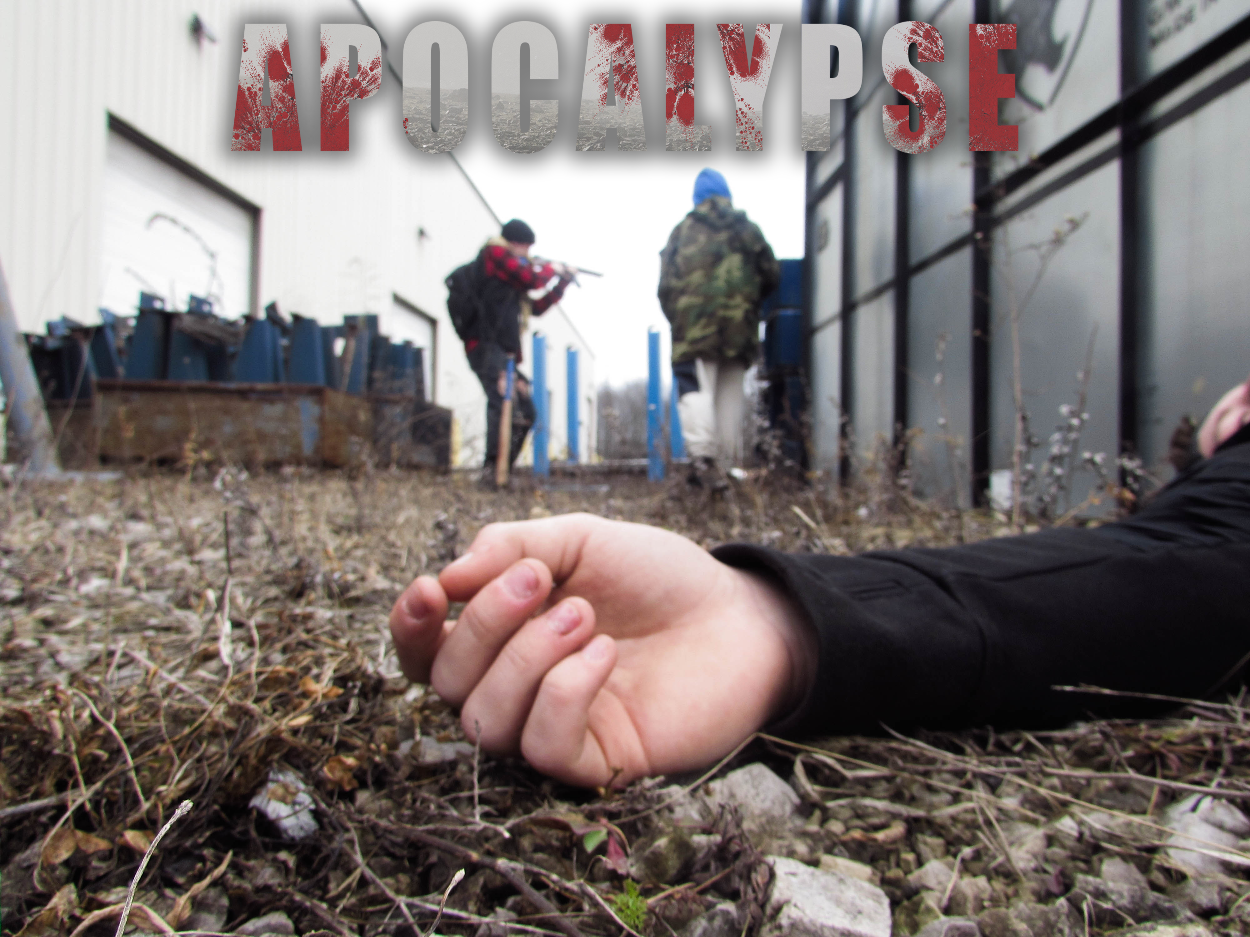 Apocalypse