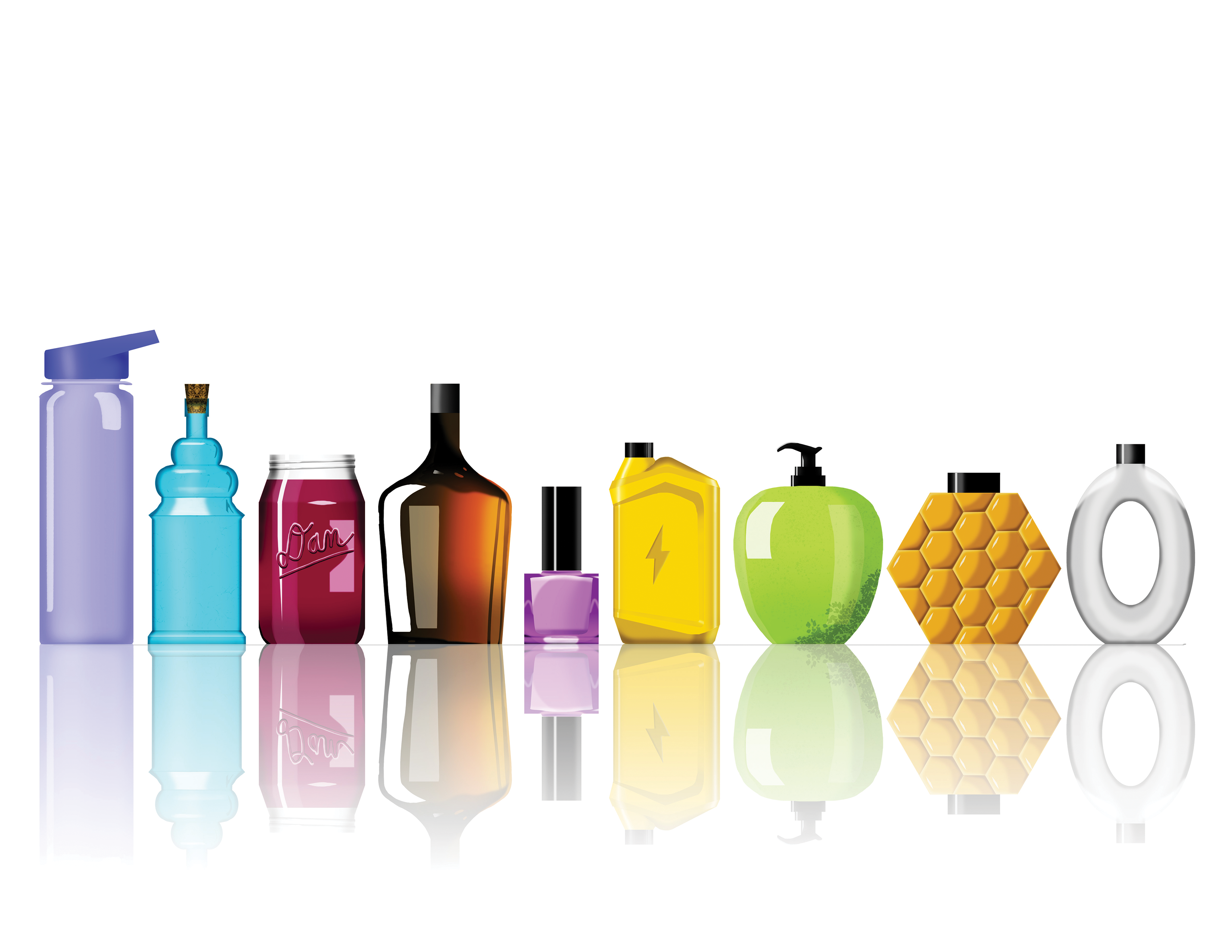 Bottle Studies