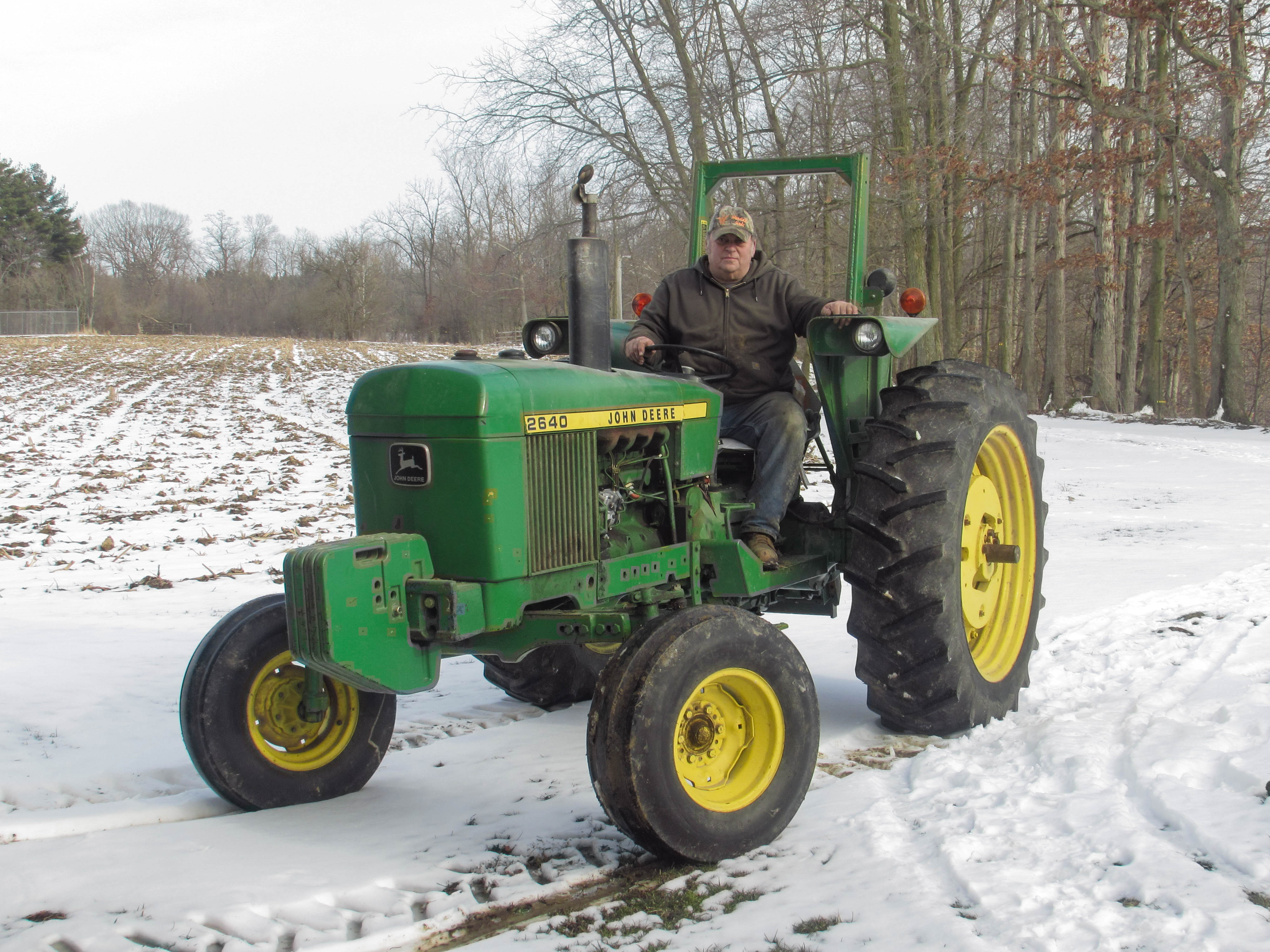 Farmer11