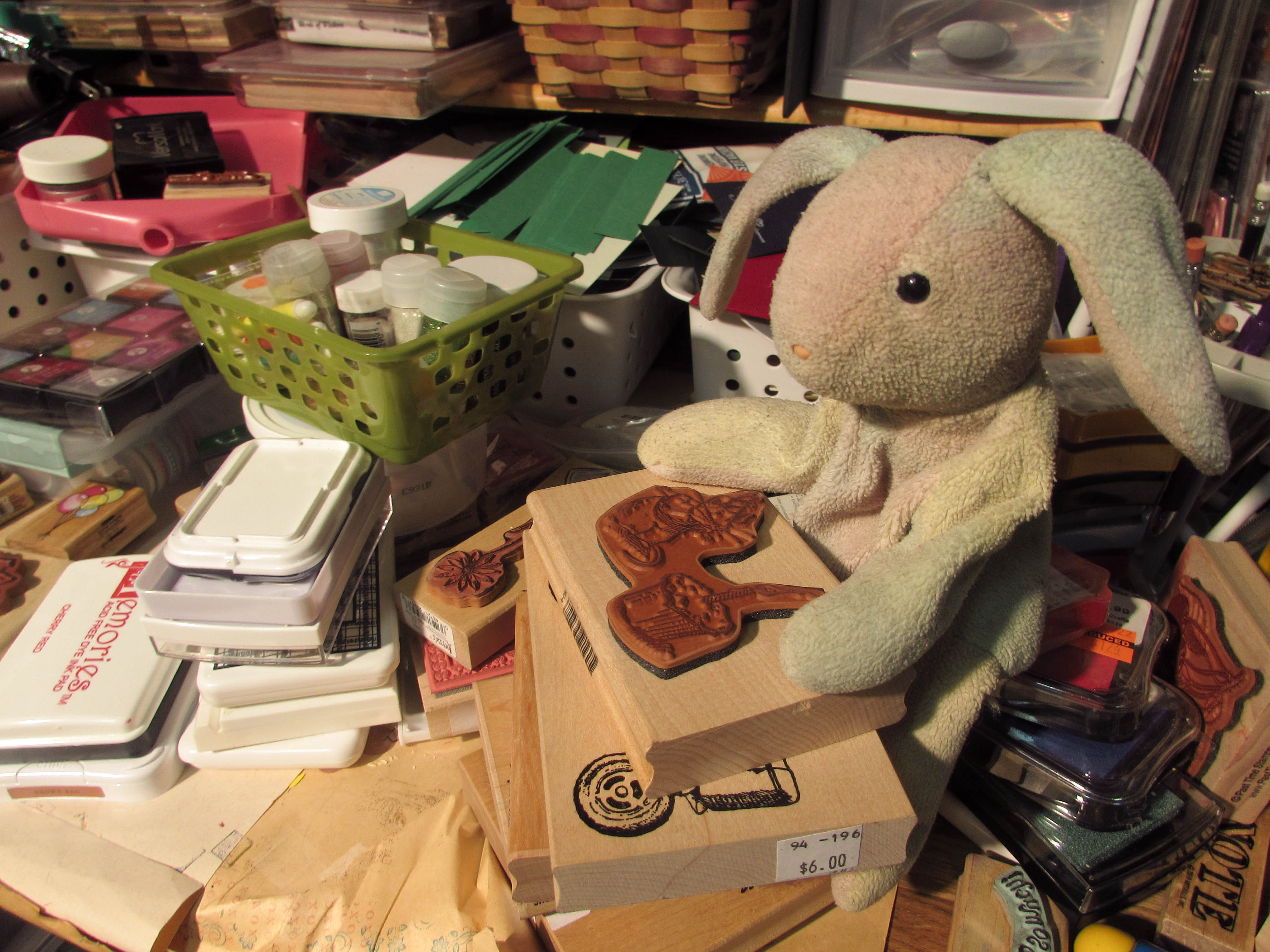 Rabbit7
