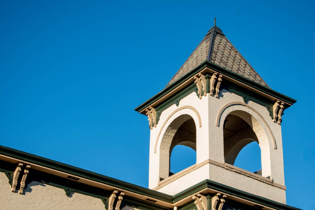 Architecture