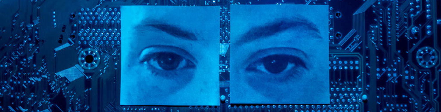 eyes photo