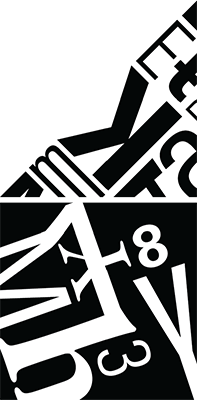 Typographic Abstraction