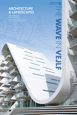 Architecture Poster
