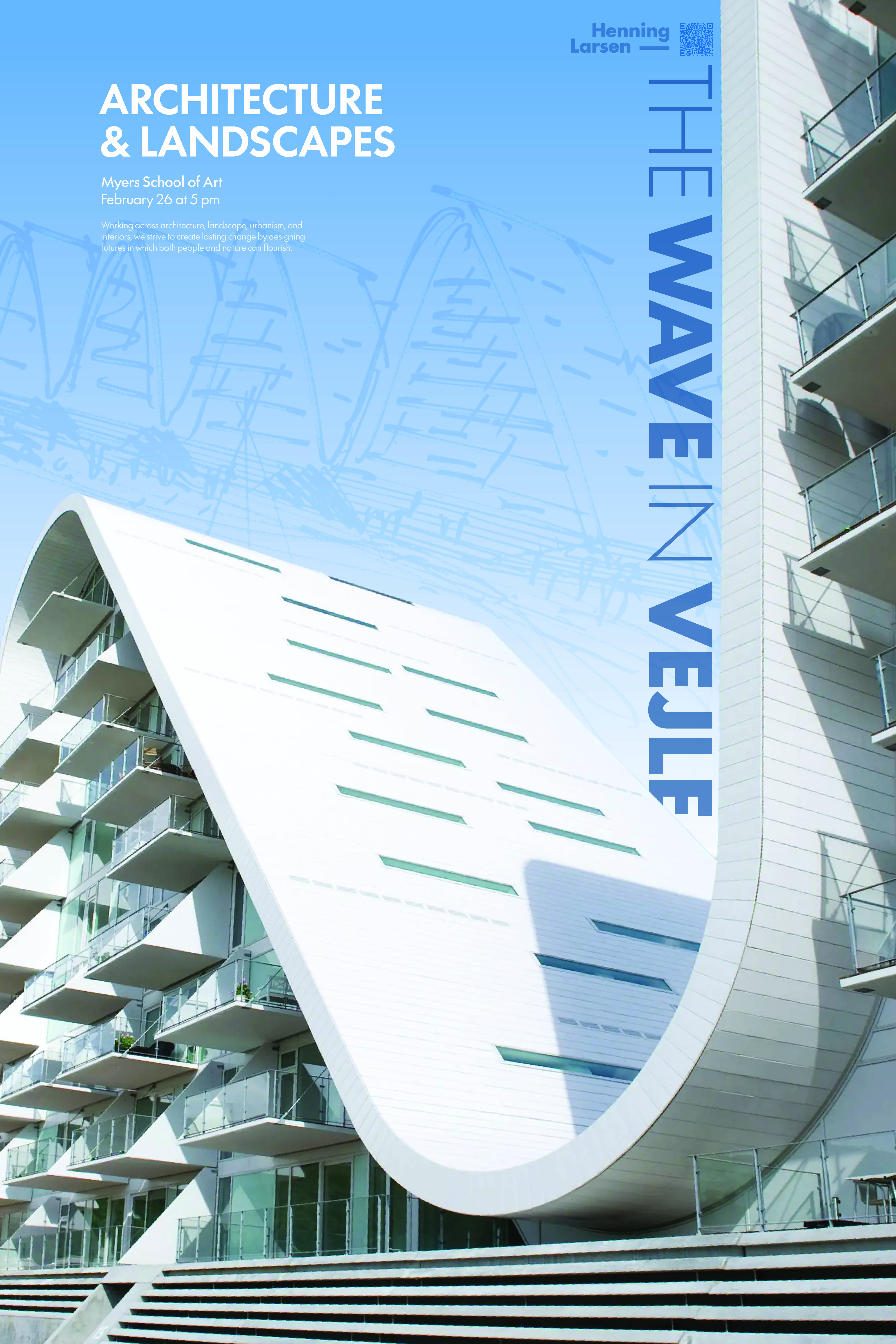 Architecture Poster