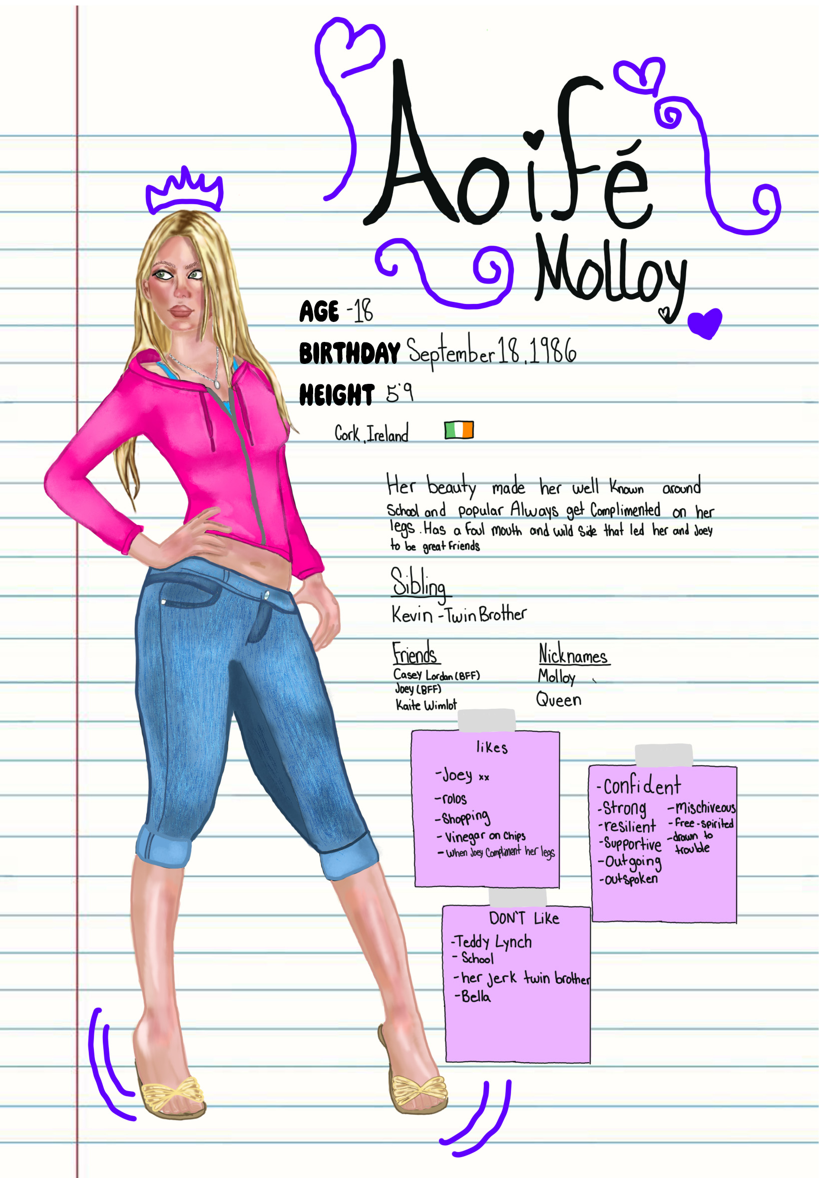 aoife