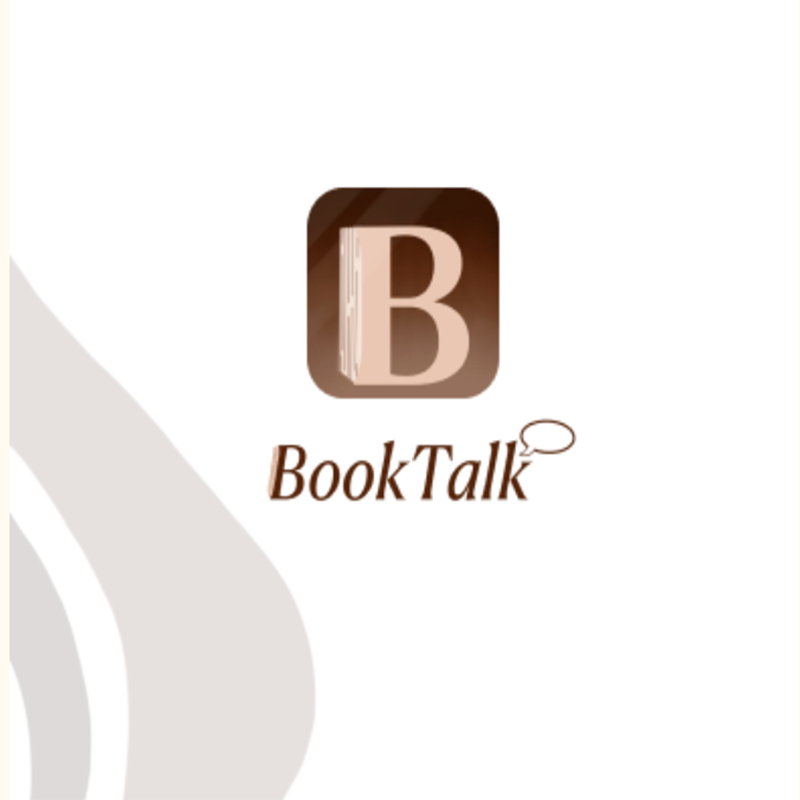 booktalk