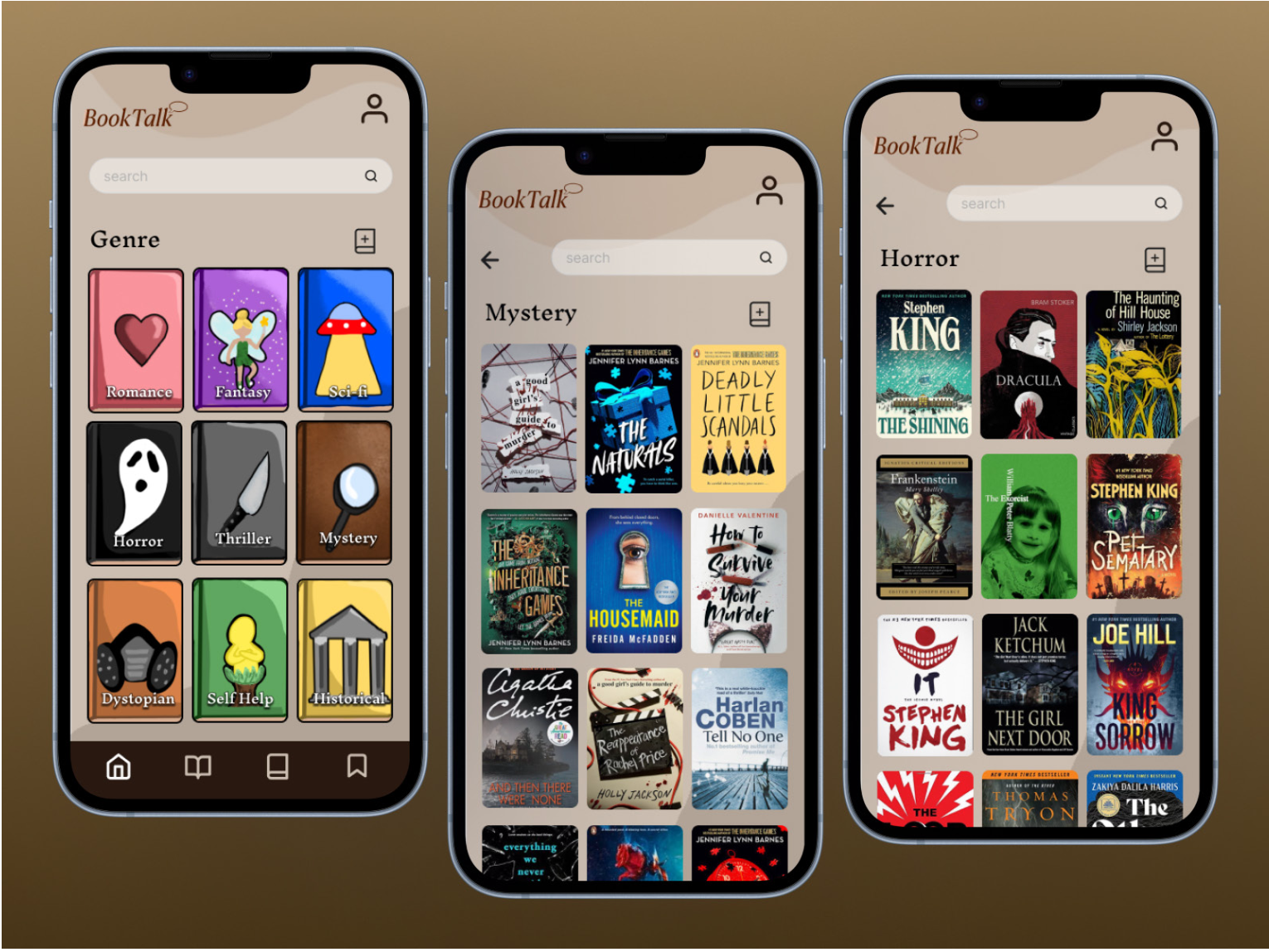 booktalk