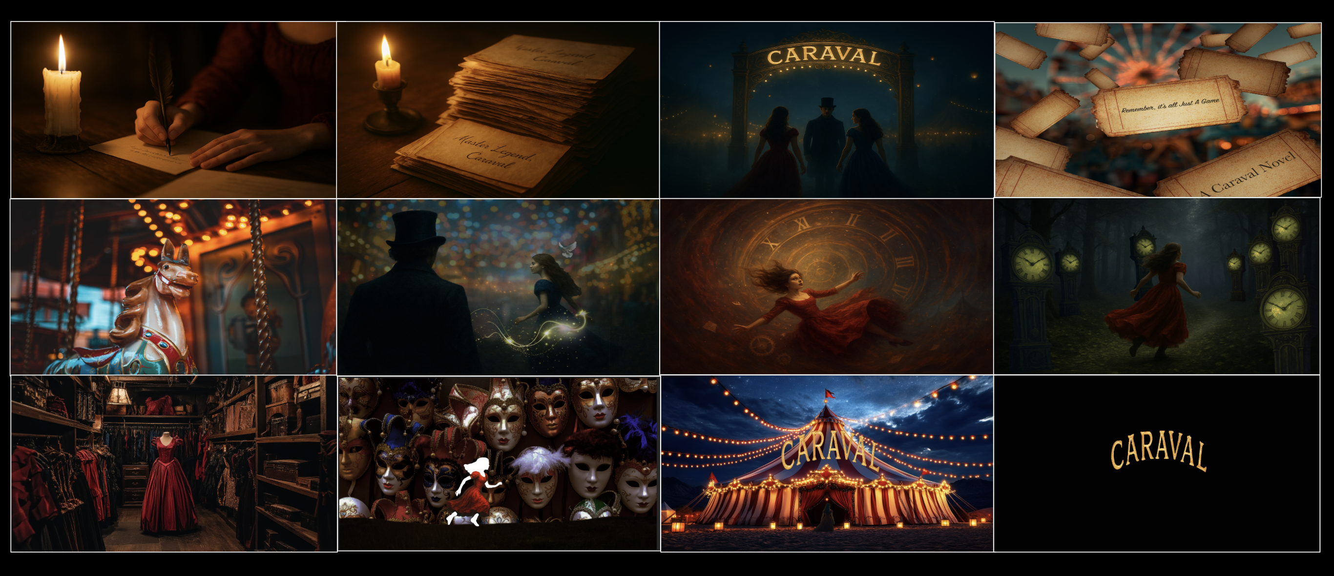 caraval