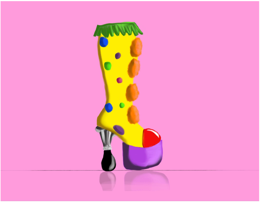clown