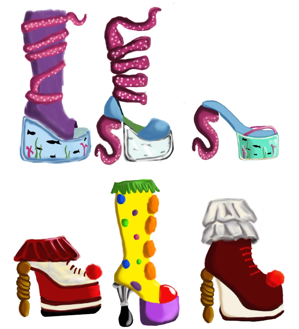 fantasy prototypes