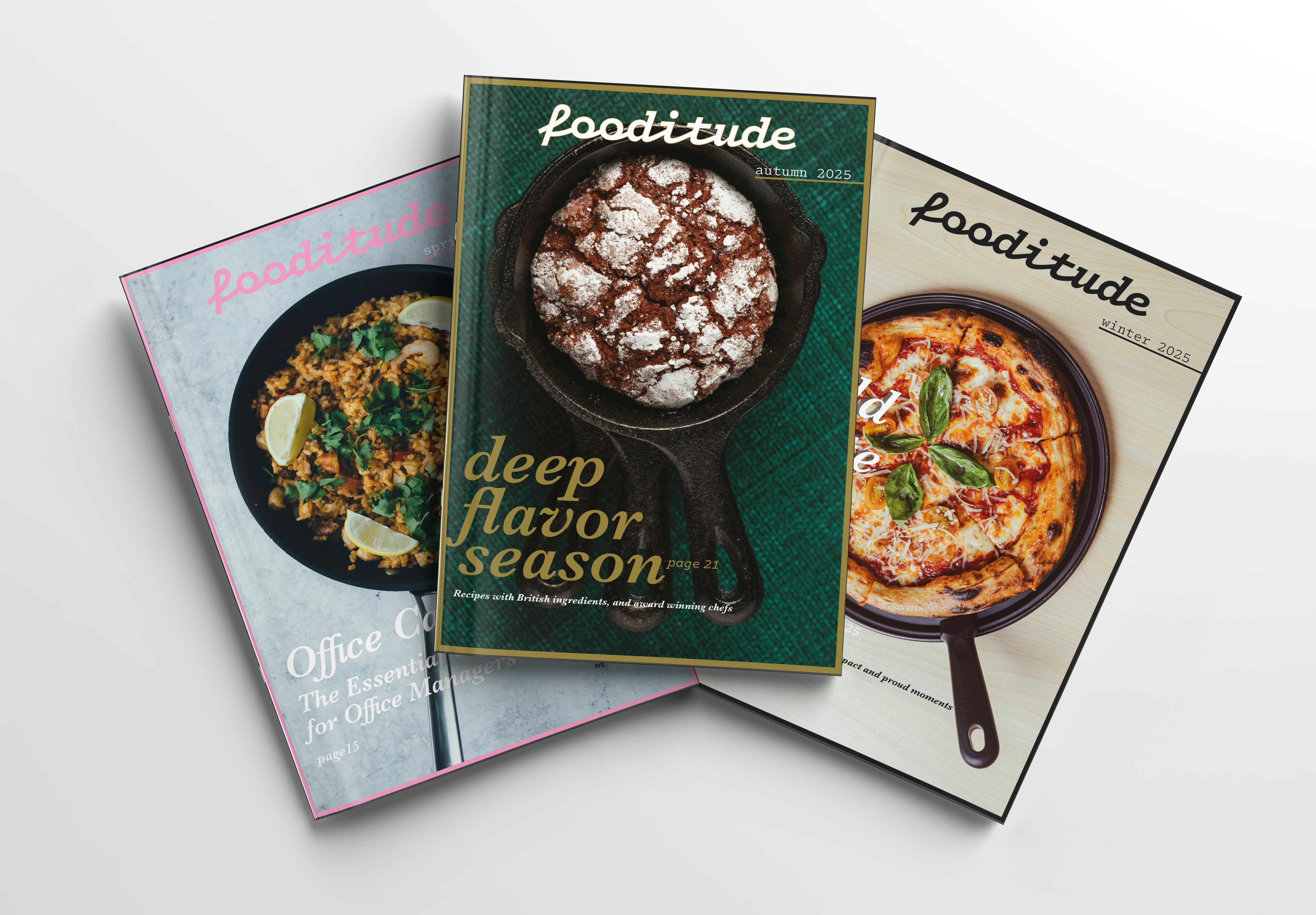covers