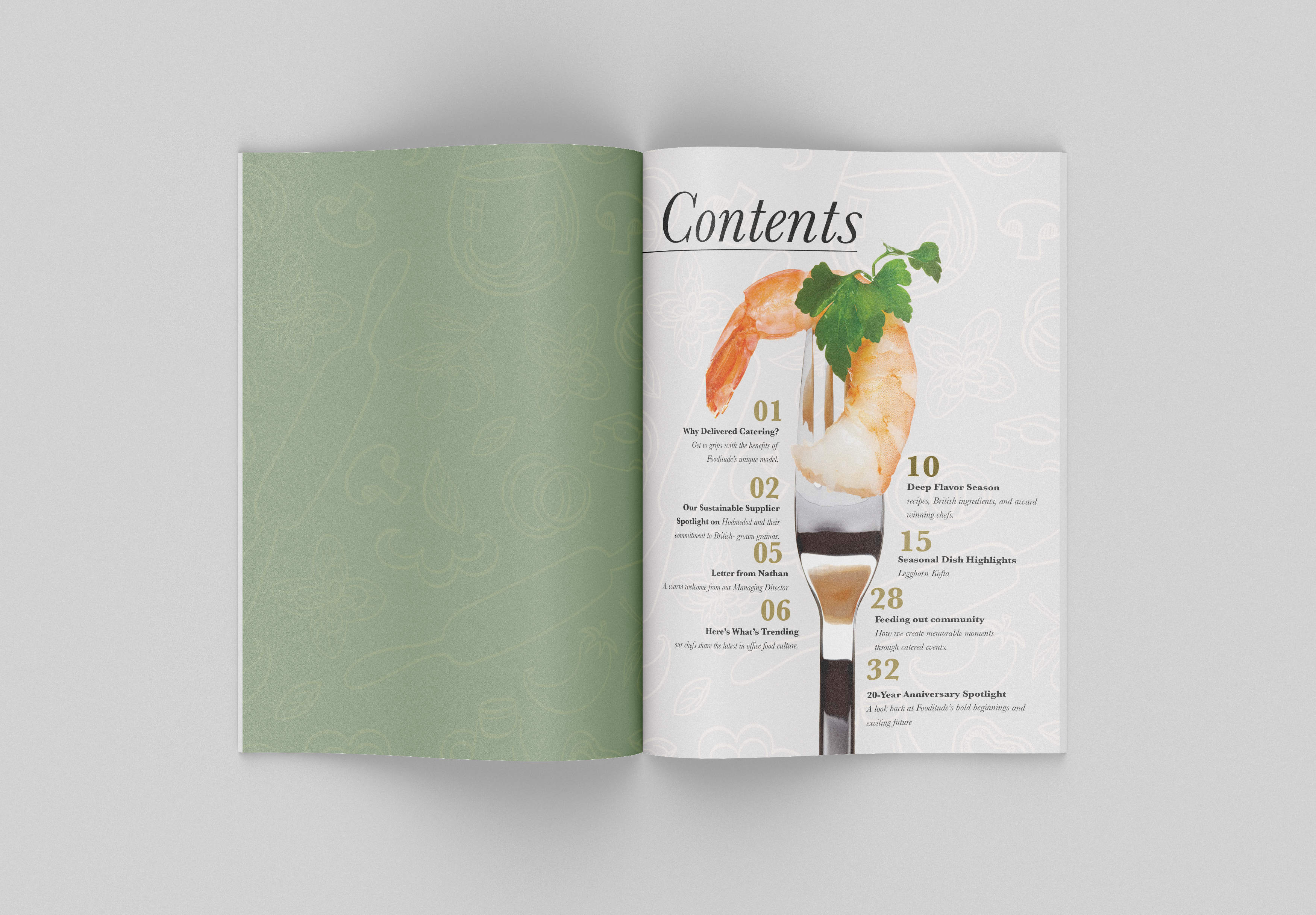 contents