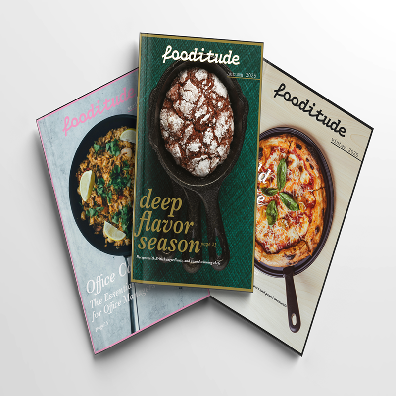 magazine