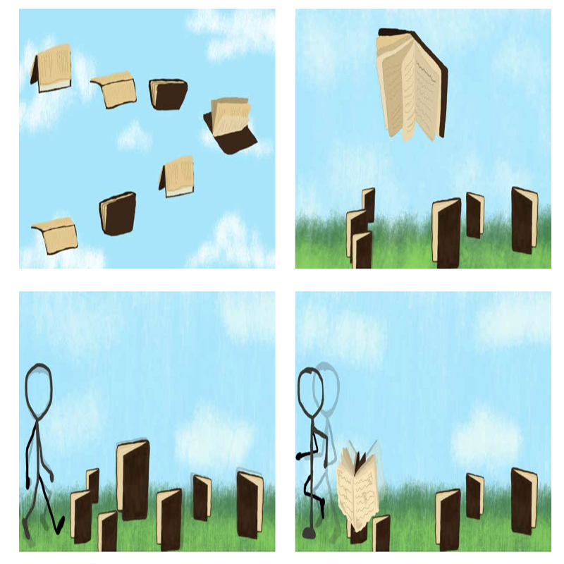 inanimate