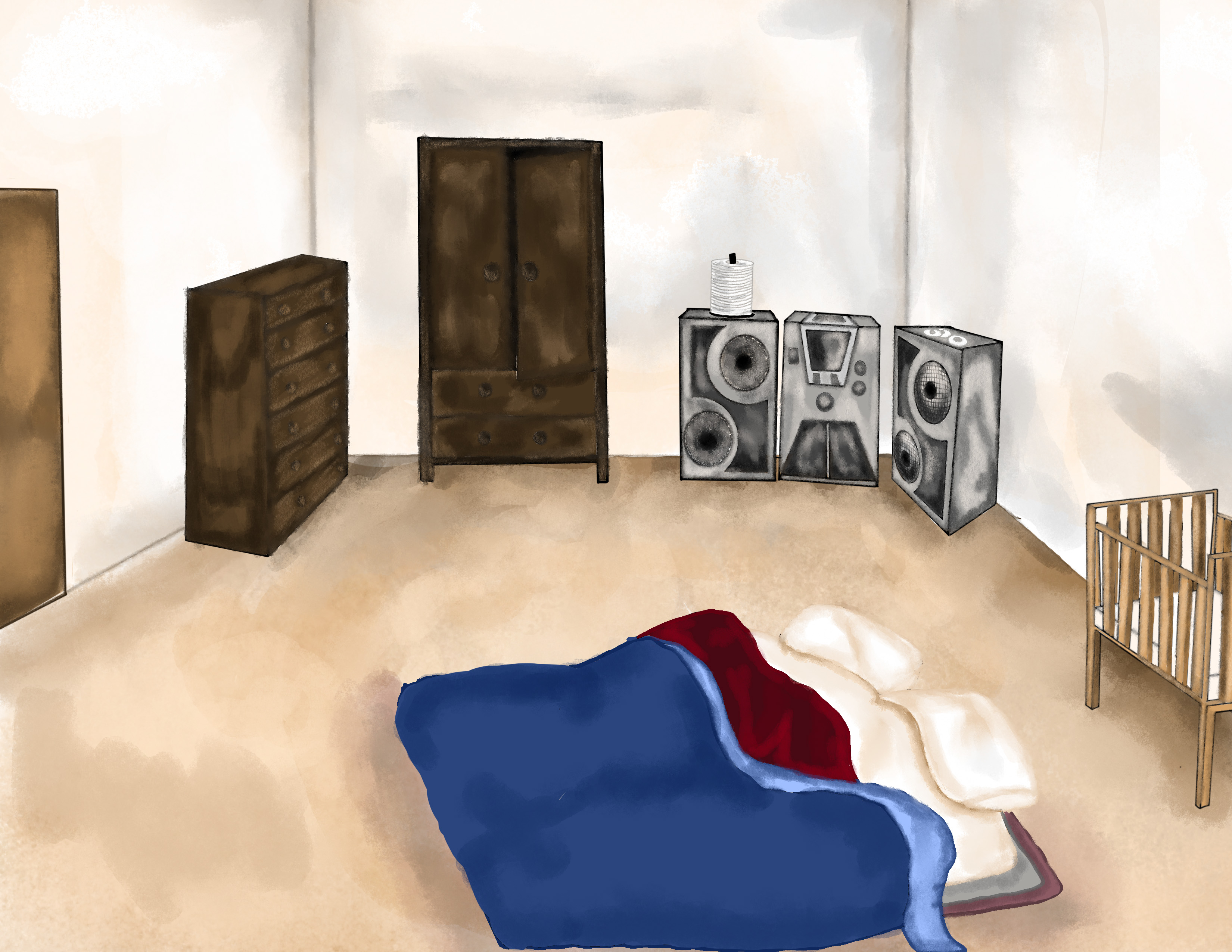 joe room