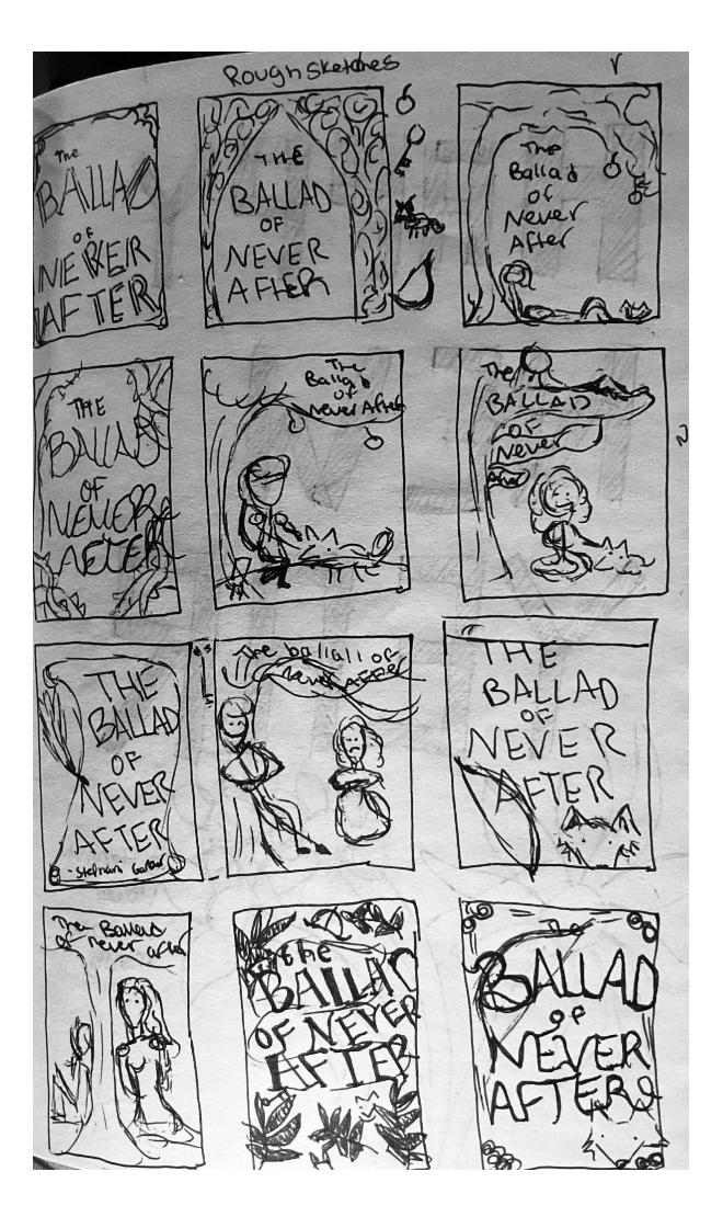 roughs