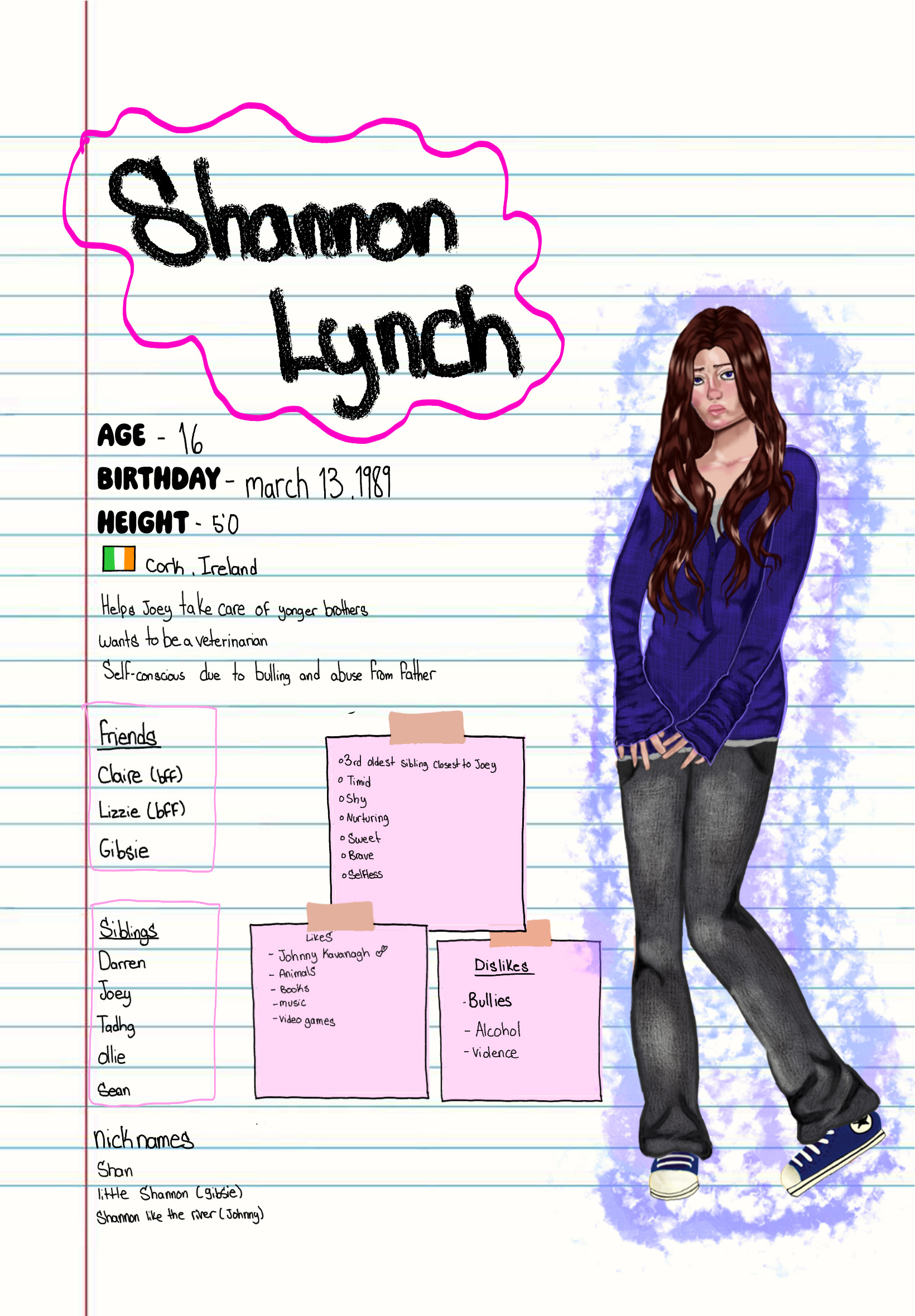 shannon