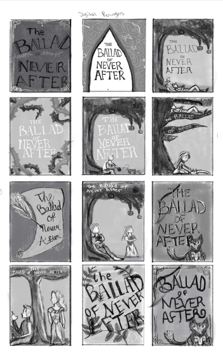 sketches