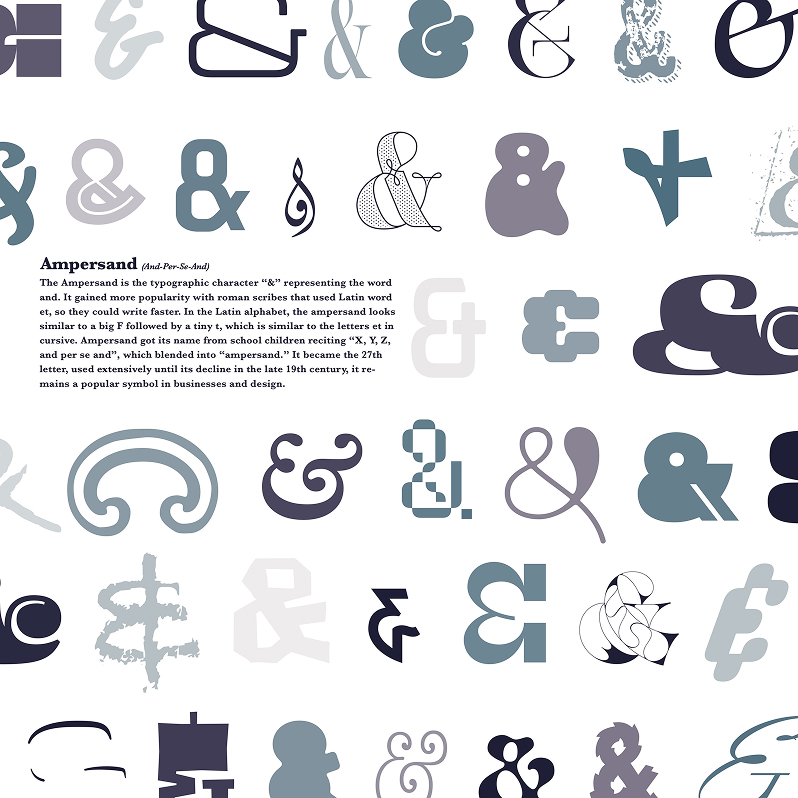 Ampersand