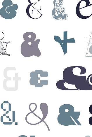 Ampersand