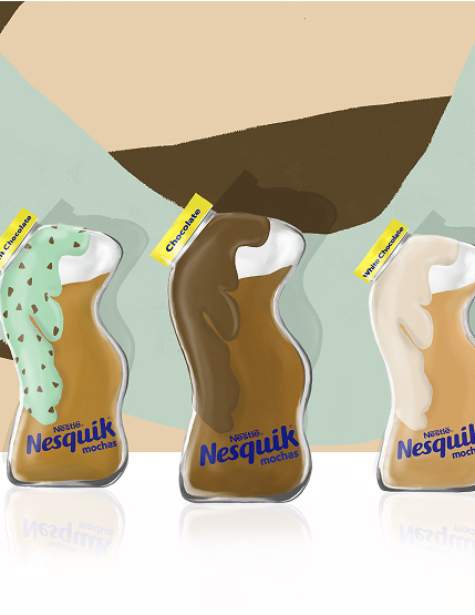 bottles