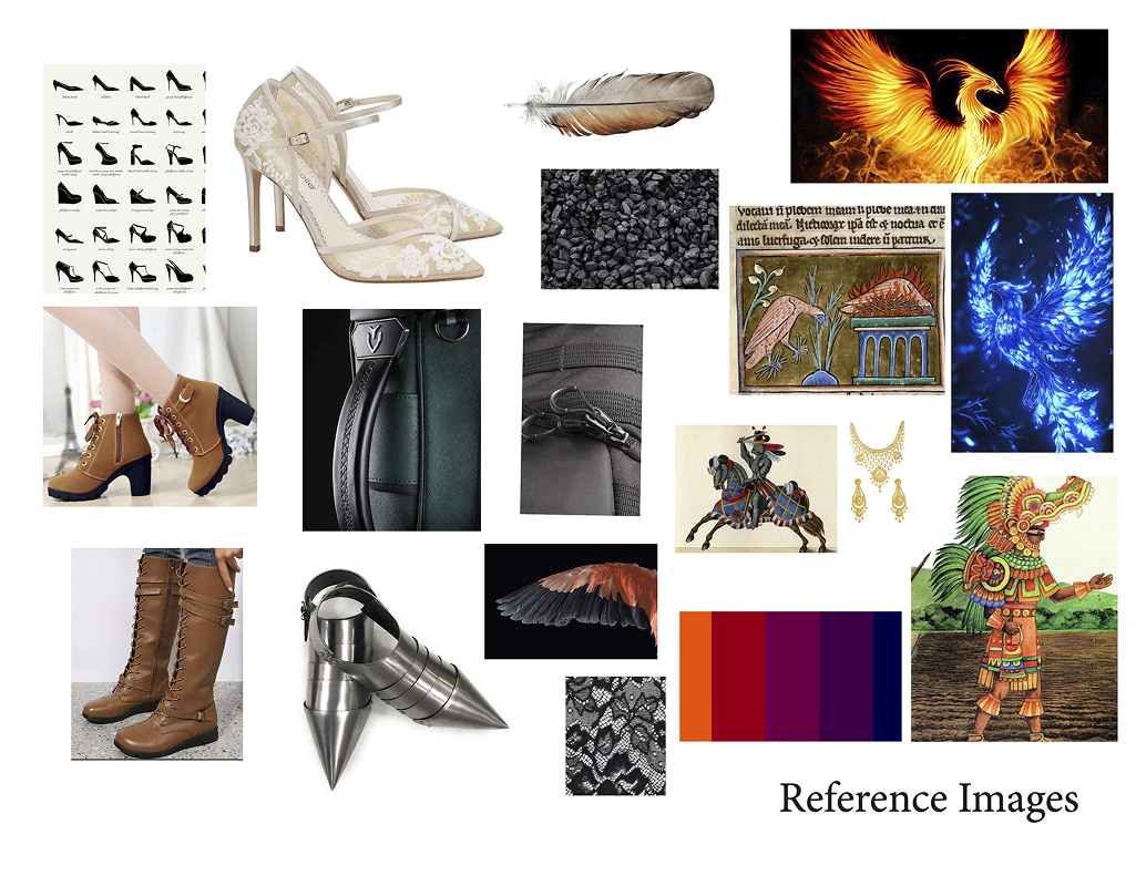 Reference