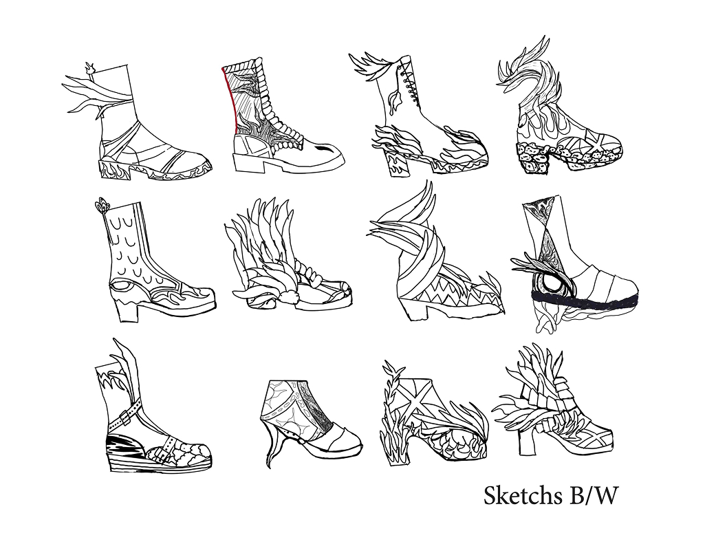 Sketches