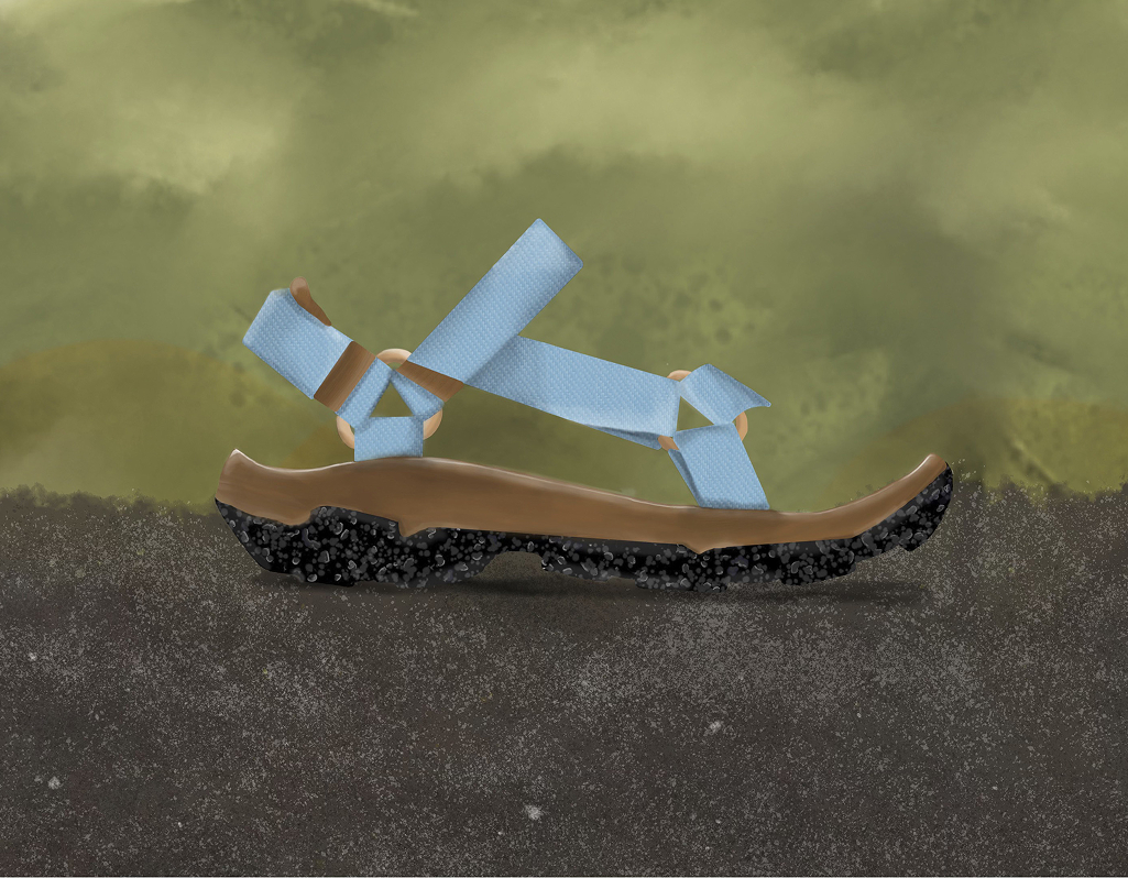 Jandal