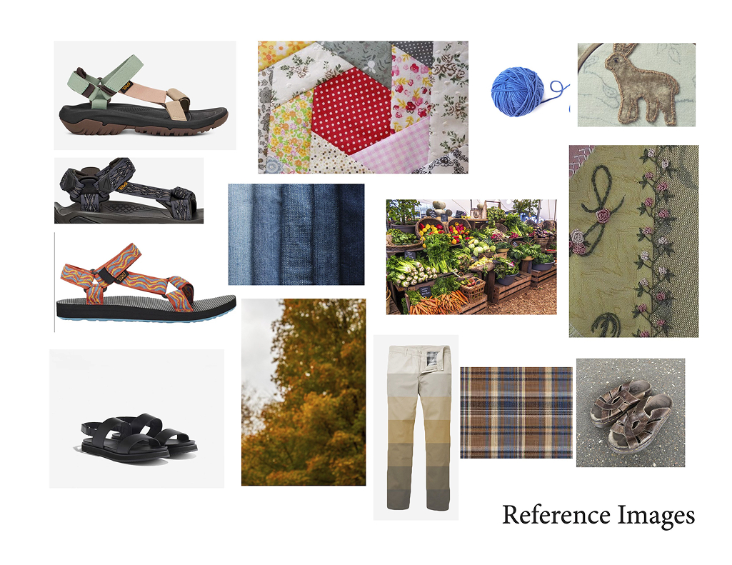 Reference